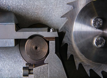 Manufacturing execution system interface
