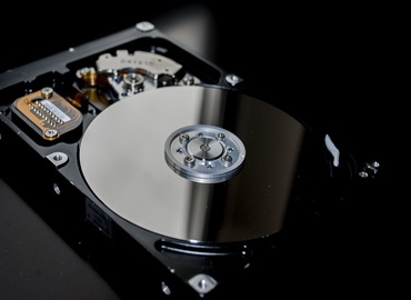Secure backup infrastructure