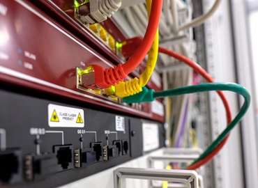 Reliable network infrastructure