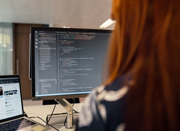 Custom software solutions